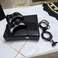ایکس باکس 360 تمیز