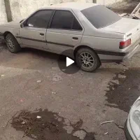 پژو405|خودرو سواری و وانت|قدس, شهر‌قدس|دیوار