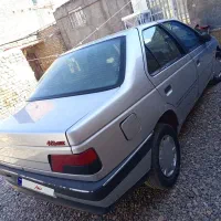 پژو 405|خودرو سواری و وانت|مشهد, راه آهن|دیوار