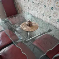 میزوصندلی ۴نفره آشپزخانه