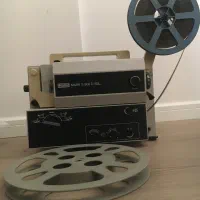 اپارات ژاپنی با فیلم نو سالم