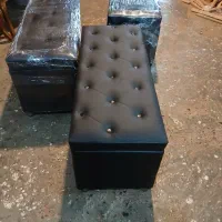 تولید کننده انواع پاف صندوقدار|صندلی و نیمکت|مشهد, رسالت|دیوار