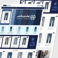 طراحی سایت و سئو|خدمات رایانهای و موبایل|رباطکریم, رباطکریم|دیوار