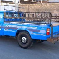 نیسان دوگانه سوز ۱۴۰۳|خودرو سواری و وانت|شوش, |دیوار