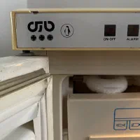 فریزر ۱۲ فوت پارس پنگوئن