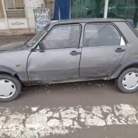 پی کی مدل 84|خودرو سواری و وانت|تربت‌حیدریه, کلاته توکلی|دیوار