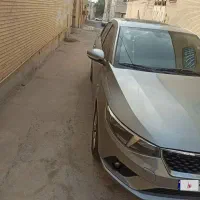 تارا اتوماتیک 1402|خودرو سواری و وانت|بندرعباس, |دیوار