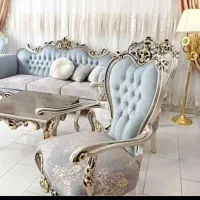 مبل النا|مبلمان خانگی و میز عسلی|اردبیل, |دیوار