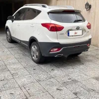 جک S3 مدل ۱۴۰۲|خودرو سواری و وانت|تهران, شهرآرا|دیوار