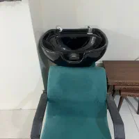 فروش فوری وسایل سالن