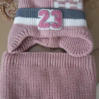 شال کلاه بچگانه کاملا نو|لباس|خوی, |دیوار