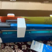 دستگاه پرس و وکیوم پلاستیک