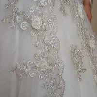 لباس عروس اروپایی|لباس|تهران, شهرک شهید باقری|دیوار