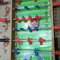 فوتبال دستی