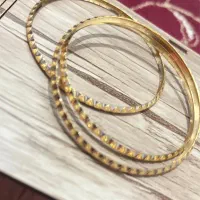 طلا خیلی شیک و تمیز