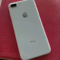 آیفون ۸ پلاس