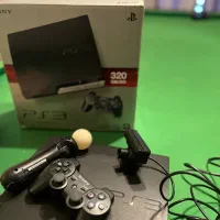 Playstation 3 320G