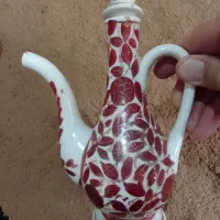 گلاپ پاش قدیمی|کلکسیون اشیاء عتیقه|گرمدره, |دیوار