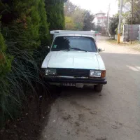 پیکان وانت مدل ۸۷