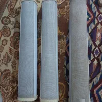 بلندگو ستونی