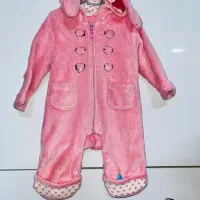 سرهمی بلوز شلوار مخمل|کفش و لباس بچه|مشهد, عسگریه|دیوار