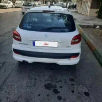 پژو ۲۰۷ صفر 1404 پاناروما پلاس tu5 کارت طلایی|خودرو سواری و وانت|مشهد, صیاد شیرازی|دیوار