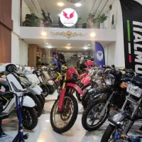 فروش تریل (فلات ۲۰۰ ) ۴۰۰۰ تا کار (بهنام پیشرو)