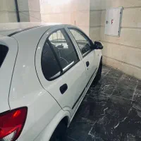 تیبا2 مدل 97|خودرو سواری و وانت|رباط‌کریم, رباط‌کریم|دیوار