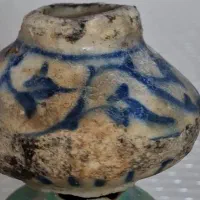 دوات دان یا مرکب دان ایلخانی