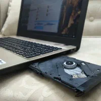 ASUS X541NA|رایانه همراه|اصفهان, شهرک میلاد|دیوار