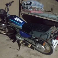 متور هندا 200نیکتاز