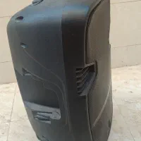 فروش اسپیکر بزرگ چرخ دار