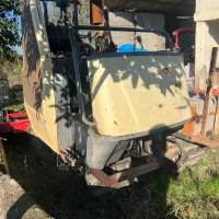 کمباین روتوری|خودرو سنگین|زرگرشهر, |دیوار