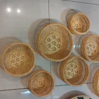 هنرهای حصیربافی و قلاب بافی|صنایع دستی و سایر لوازم تزئینی|مشهد, کوی سیدی|دیوار