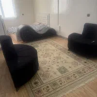 سوییت مبله با امکانات