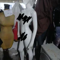 مانکن ۳ عدد