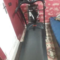 تردمیل|تجهیزات ورزشی|تهران, اسفندیاری|دیوار