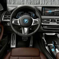 BMW بی ام وی ix3 مدل 2025|خودرو سواری و وانت|تهران, حکمت|دیوار