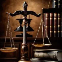 وکیل پایه یک دادگستری