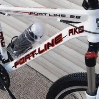 ۳ عدد دوچرخه فقط ۱۵ ملیون