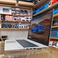 لپ تاپ حرفه ای HP Core i7 / رم 16GB/ مشابه آکبند|رایانه همراه|قزوین, |دیوار