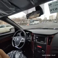 دنا پلاس 6دنده efp رینگ الومنیومی