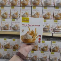 پودر جوانه گندم اصل