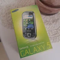 گوشی سامسونگ