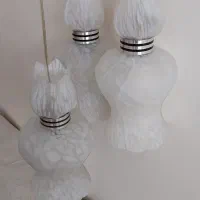 لوستر کریستال