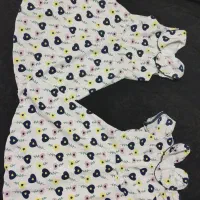 سارافون و شومیز دخترانه (حراج)