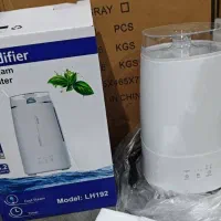 بخور سرد لمسی