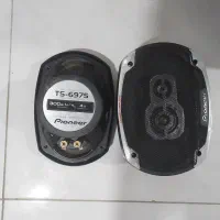 سیستم صوتی ماشین|قطعات یدکی و لوازم جانبی|اصفهان, بختیاردشت (شهرک پرتو)|دیوار