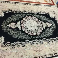 فرش ۶متری مشهد اردهال ۱۲۰۰شانه