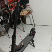 اسکوتر برقی